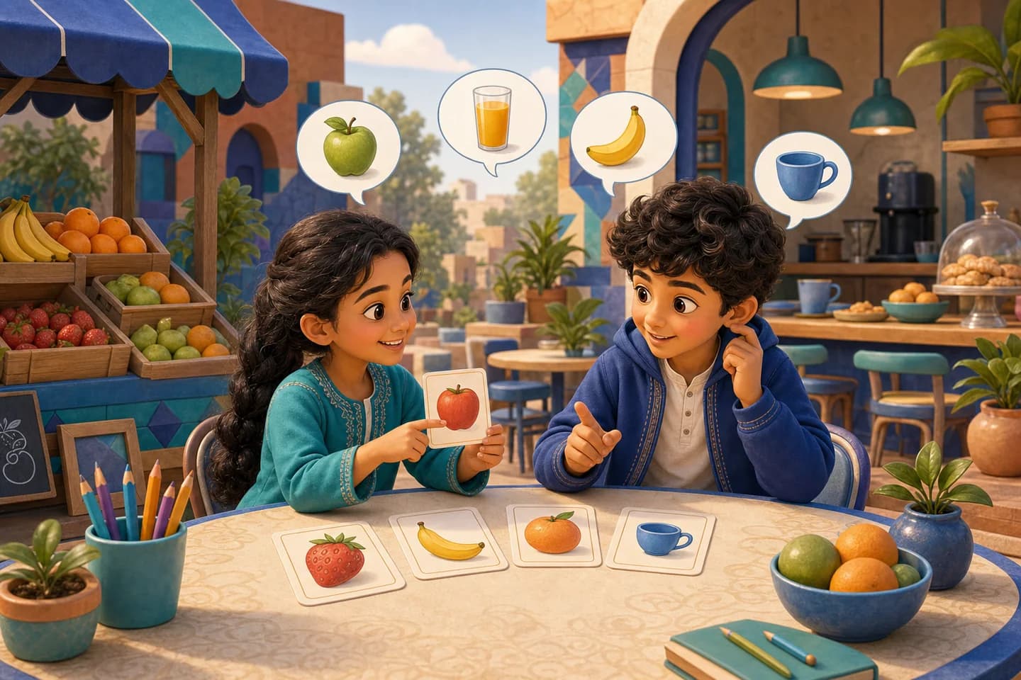 مغامرة الفرنسية